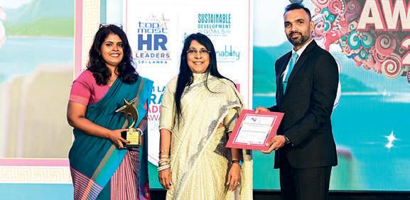 SLIC Life's nationwide education initiatives earn top CSR honour