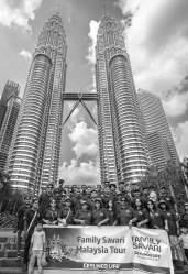 Ceylinco Life launches 'Family Savari 19' with fun in Beijing, Malaysia and Pearl Bay