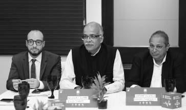 Sri Lanka's business leaders convene for High Level Roundtable on Living Wage