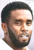 Combs to be sentenced 03 October