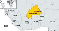 Burkina Faso’s women farmers reviving the land with fertiliser trees