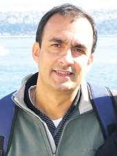 'Oceanic resources over- exploited; natural balance imperiled'