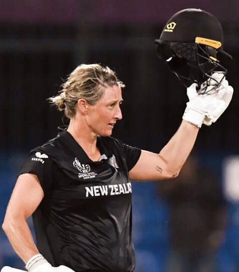 WWC 2025: Gardner upstages Devine as Australia kick off with a win