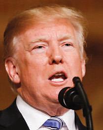 Amid shutdown, Trump blocks funding For Democrat-run Chicago