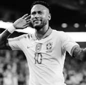 Brazil's undisputed star? Neymar's World Cup race against time