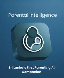 Parental Intelligence, ‘Sri Lanka’s first parenting AI companion’