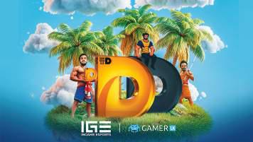 Gamer.LK dominates video games marketing category with Gold Award at SLIM DIGIS 2.5