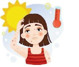 Warding off allergies