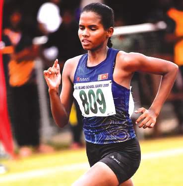 Ayesha proves her point with outstanding double