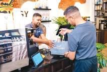 From Bean to Brew: Sri Lanka’s first coffee experience studio ‘Soul Brewology’ opens on Chatham Street