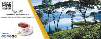 Conference on “Perspectives on Geographical Indications in Sri Lanka”