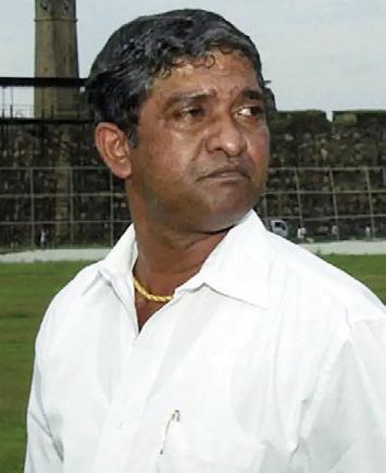 Jayananda Warnaweera: The Kingmaker who turned Galle into a spin fortress