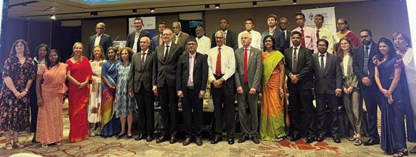 A certification scheme to protect the integrity of Ceylon Tea