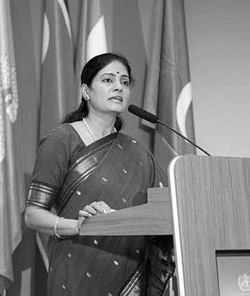 India renews commitment to healthy ageing at the WHO meeting in Colombo