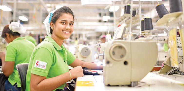 Sri Lanka's economy is in 'careful rehabilitation', says analyst