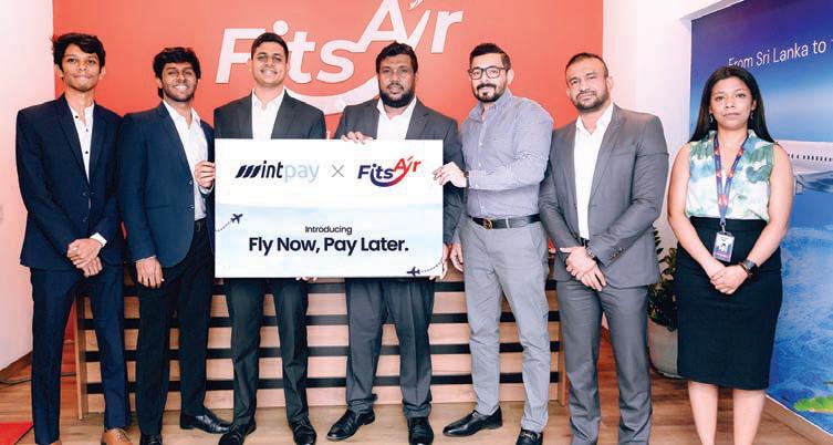 Mintpay partners with FitsAir to make outbound travel more accessible