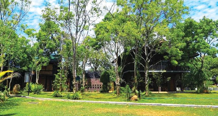Doola River Edge: A destination for guests and careers