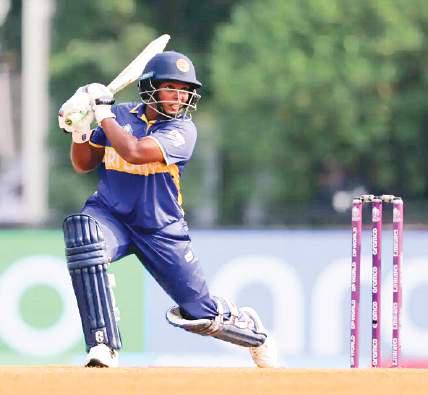 Sri Lanka still chasing first win as batting misfires in Bombay