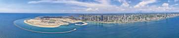 Port City Colombo named ‘Best Knowledge Zone – Asia Pacific Region’