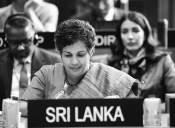 Sri Lanka reaffirms its commitment to multilateralism and UNESCO’s core priorities