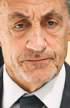 Campaign finance conspiracy: Sarkozy starts five-year prison sentence