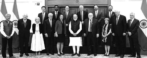 Economic connectivity in South Asia, a must for collective wellbeing