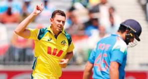 Australia chase series win in Adelaide, India fight to stay alive