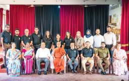 Aberdeen Holdings' Snehadhana Foundation expands its outreach with the launch of the School Meal Support Project