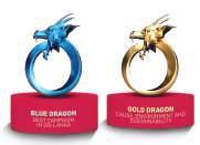 AIA Insurance takes Sri Lankan creativity to the world with major wins at Dragons Awards