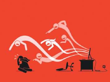 Cyberbullying (silent predator): A modern menace and Sri Lanka’s struggle to overcome it