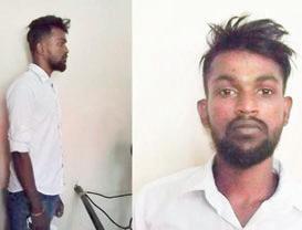 Weligama killing: Three taken in, one escapes
