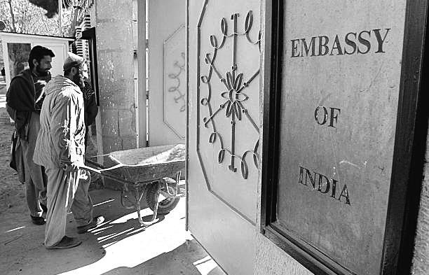 India upgrades Kabul out-post to full Embassy without recognising Taliban
