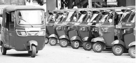 Why Sri Lanka’s three-wheeler industry deserves credit for reducing poverty?