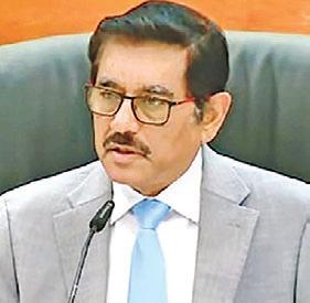 Credit expansion gathers pace, CB Governor says, 'No Overheating'