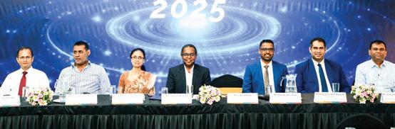 Fintech Forum unites industry to drive Sri Lanka's digital shift
