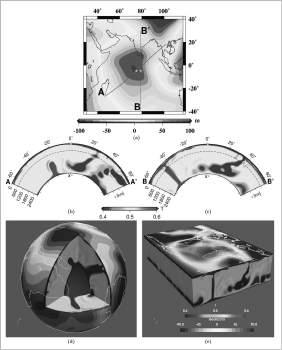 Scientists solve mystery of Indian Ocean's “Gravity Hole”