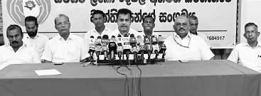 Property Recovery Professionals Association warns of snowballing effect on economy due to willful defaulters