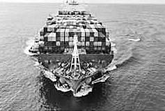 Maritime sector drives India's economic surge as 95% of its trade moves through sea routes