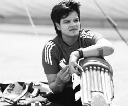 Shafali Verma replaces injured Pratika Rawal in India's World Cup squad