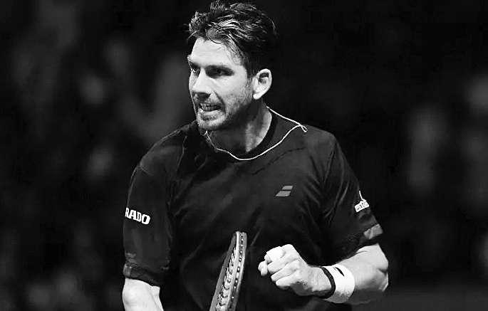 Norrie stuns Alcaraz for 'biggest win of career'