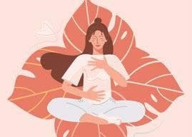 Benefits of deep breathing