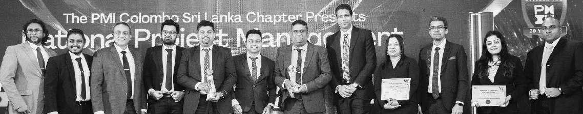 PMI Sri Lanka hosts nation's first carbon-neutral Confab