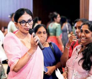 Rajaputhra Foundation, Nawaloka Hospitals partner for free breast cancer awareness and screening