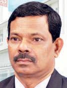 Charles Gamage joins LCB Finance Board