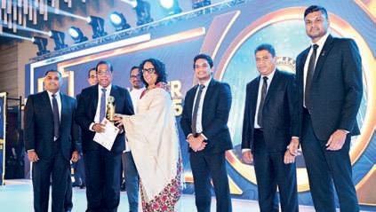 Pussalla wins National Gold Award at CNCI Achiever Awards 2025