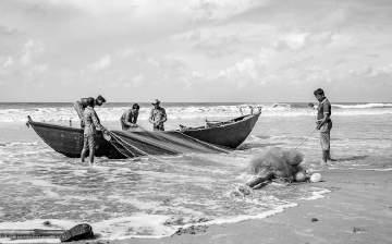 Climate change, biggest security threat in Indian Ocean