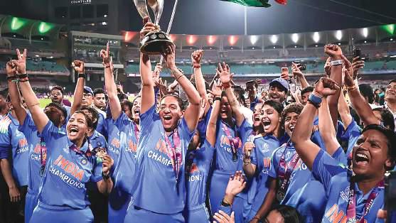 India's masterpiece: A starry night in Mumbai