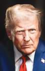 Americans broadly disapprove of how President Trump is handling his job