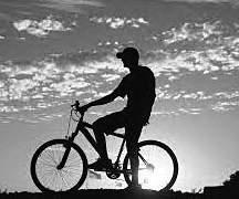 Many Benefits of Cycling