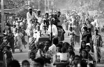 Among the forgotten victims of the North